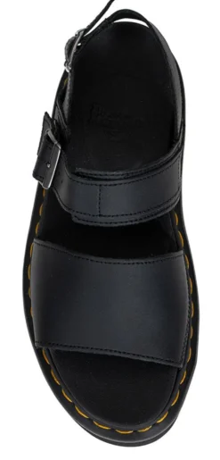 Sandal Voss 24233001 sort