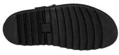 Sandal Voss 24233001 sort