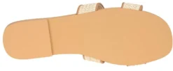 Sandal Zarnia beige