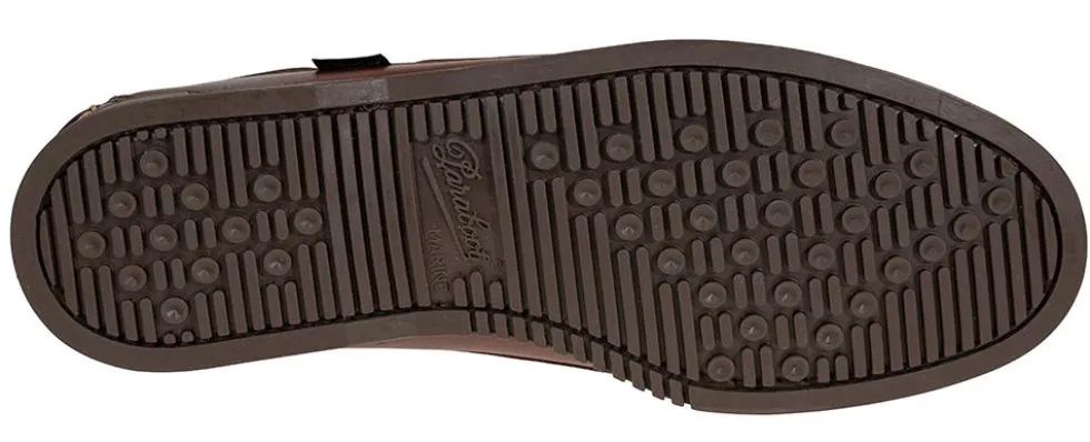 Seilersko Barth 780001 brun