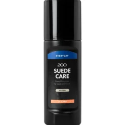 Semsket pleie SUEDE CARE sort