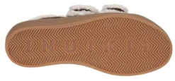 Shearling Low Velcro 35202 brun