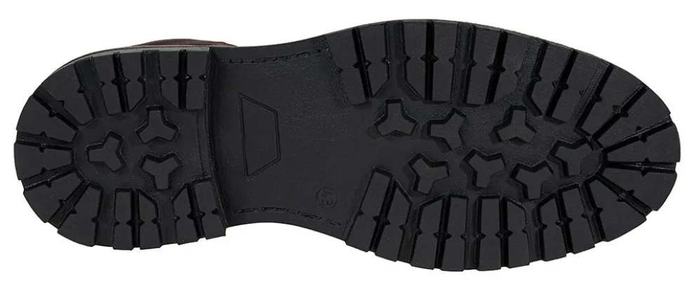 Skolett 3321 brun