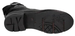 Skolett B80213 sort