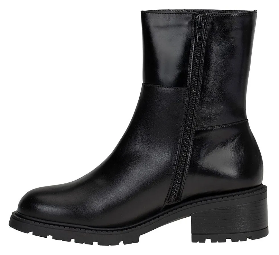 Skolett D-1427 fôr sort