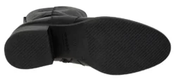 Skolett G-6204-00 sort