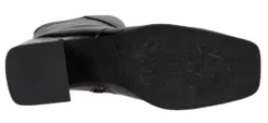 Skolett H-4352 sort