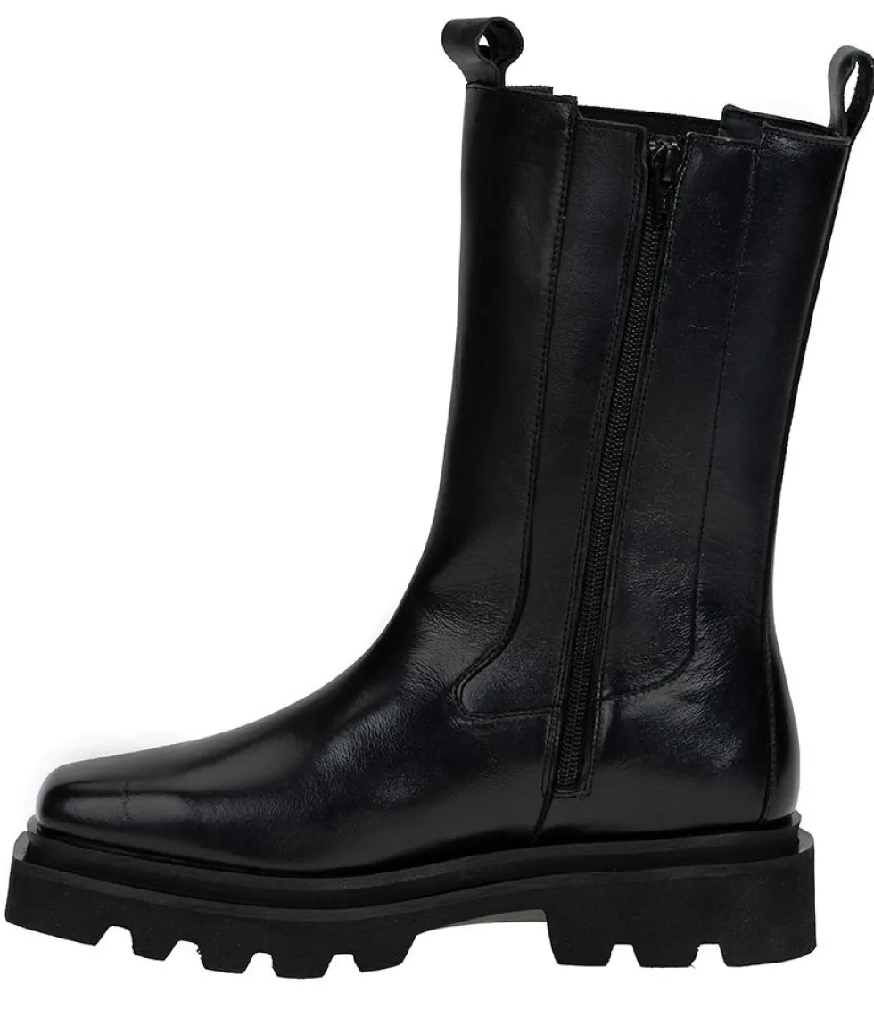 Skolett 21001M-003-00 sort