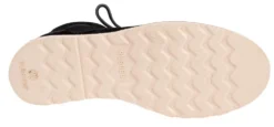 Skolett nubuck 20095 D