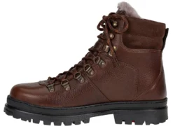 Skolett pigger 717799 brun
