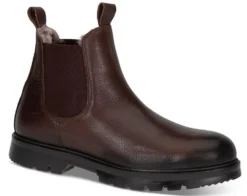 Skolett pigger 718707 brun