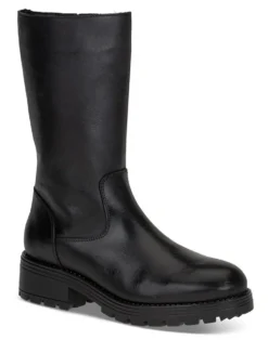 Skolett pigger 718750 sort