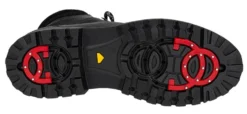Skolett pigger 717799 sort
