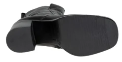 Skolett P96212 sort