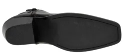 Skolett sort 47651