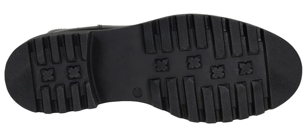 Skolett 694 sort
