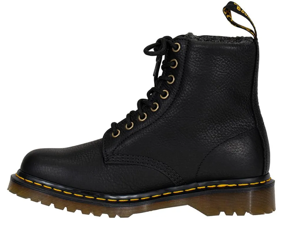 Skolett 1460 WL Grizzly dame