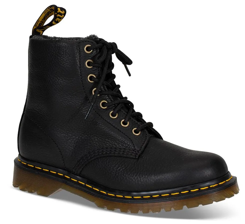 Skolett 1460 WL Grizzly dame