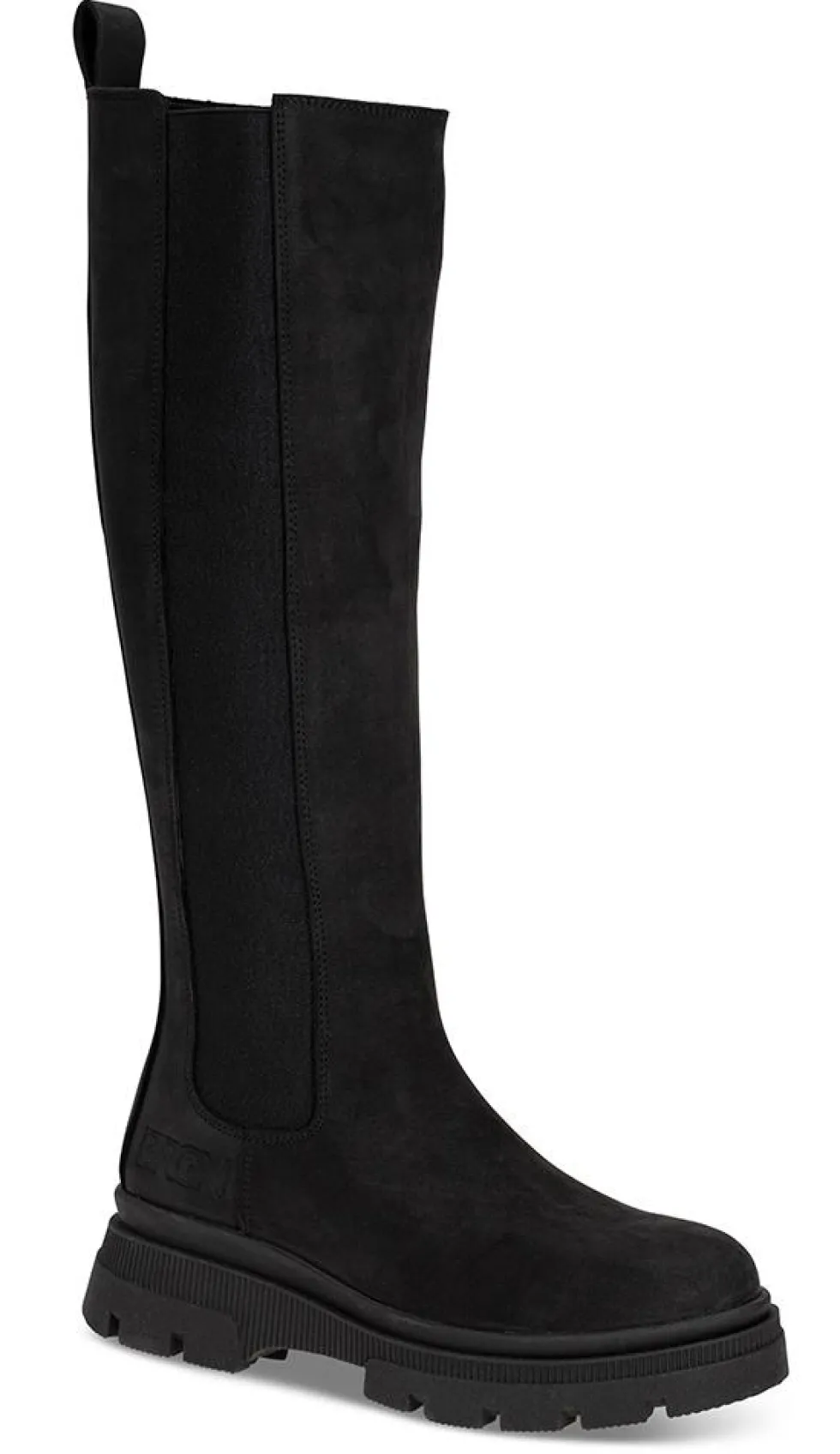 Slim High Boots 38023