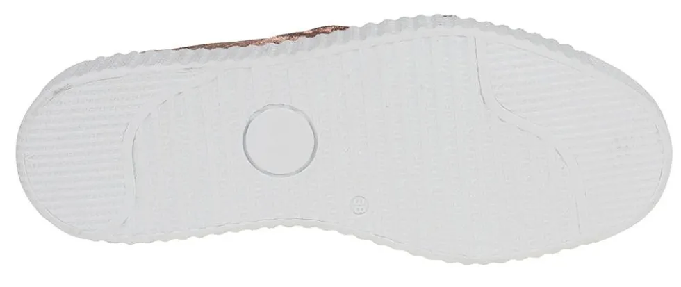 Sløyfesko Bufu-53