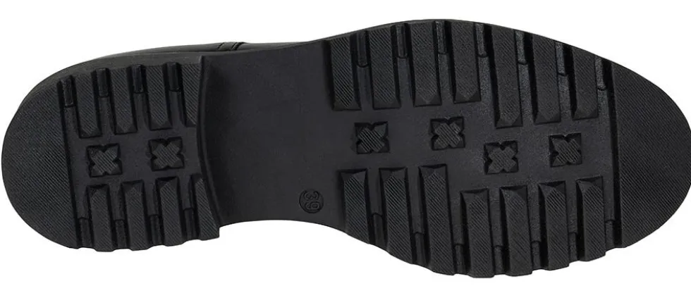 Småsko 9435 sort