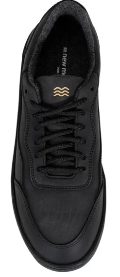 Sneakers Allrounder Y dame WS1UA02 sort