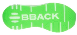 Sneakers Bback 0524 grønn