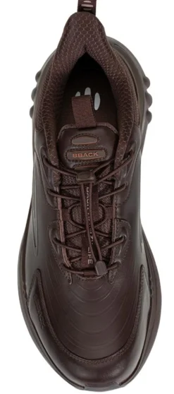 Sneakers Bback 0524 herre brun