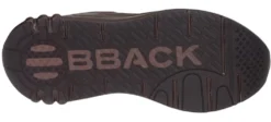 Sneakers Bback 0524 herre brun