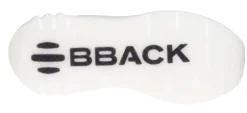 Sneakers Bback 0524 herre hvit