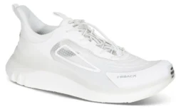 Sneakers Bback 0524 herre hvit