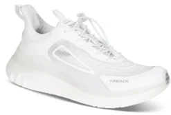Sneakers Bback 0524 hvit