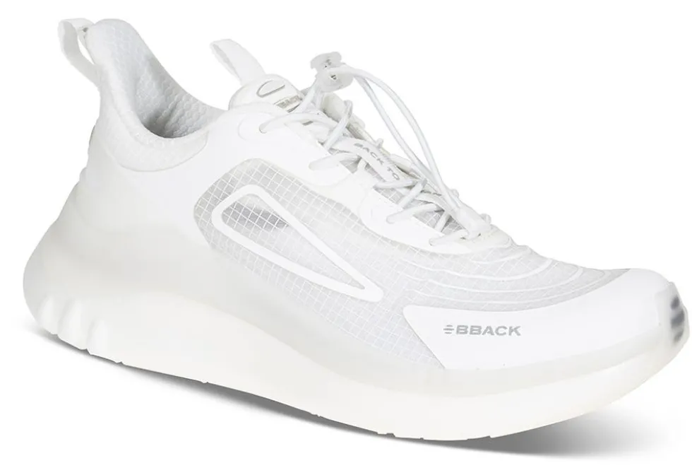 Sneakers Bback 0524 hvit