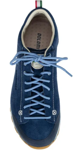 Sneakers 289211-30 blå