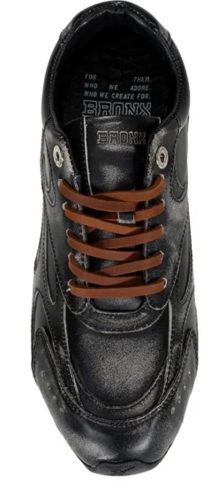 Sneakers Bronx 66647