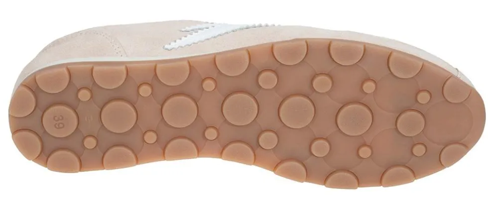 Sneakers Cassie D147 beige