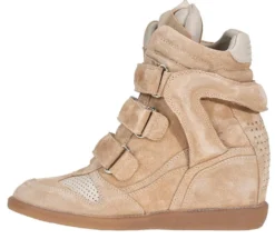 Sneakers 47670-CU sand