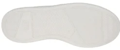 Sneakers Duggfrisk 38040 sort