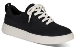 Sneakers Duggfrisk 38040 sort