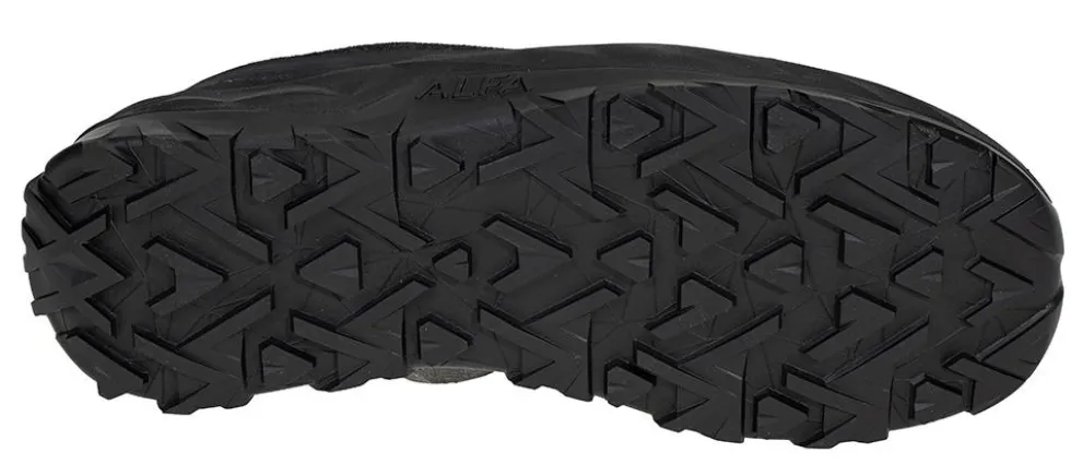 Sneakers Glimmer sort herre