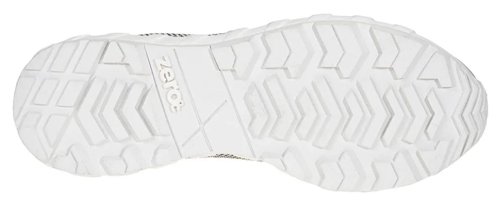 Sneakers Karlaplan hvit