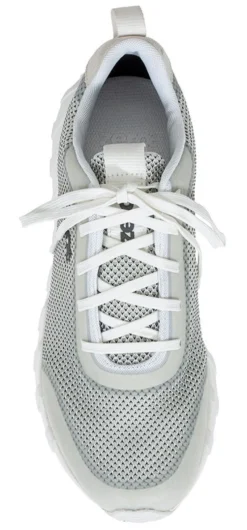 Sneakers Karlaplan hvit