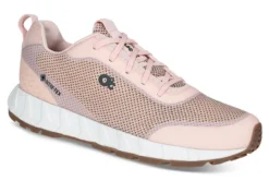 Sneakers Karlaplan lys rosa