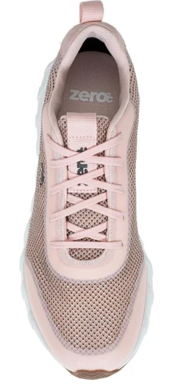 Sneakers Karlaplan lys rosa