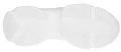 Sneakers Mac -E White