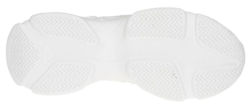 Sneakers Mac -E White