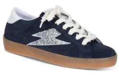 Sneakers Maya D174 blå