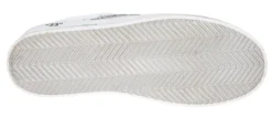 Sneakers Maya 9516 hvit