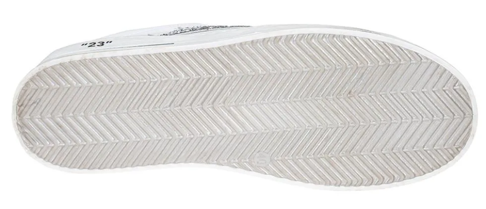 Sneakers Maya 9516 hvit