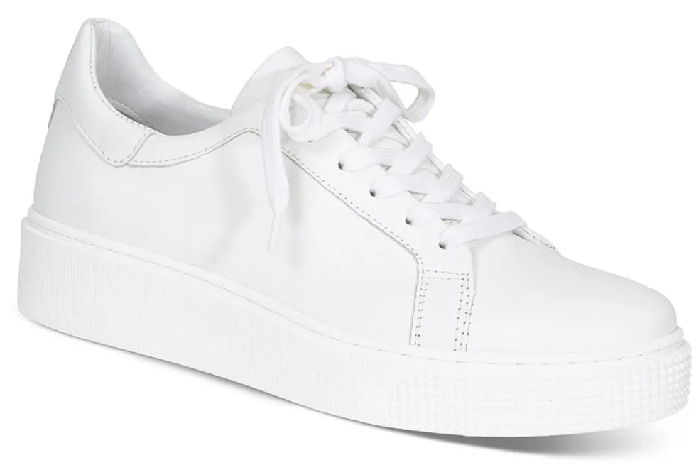 Sneakers M08148 hvit